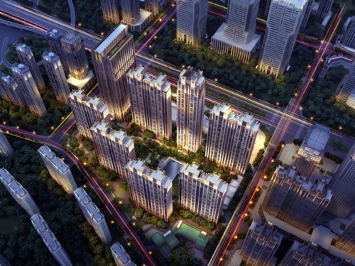 云鼎香榭春都房价2025跌了吗，湖北2025房价走势全面解析！